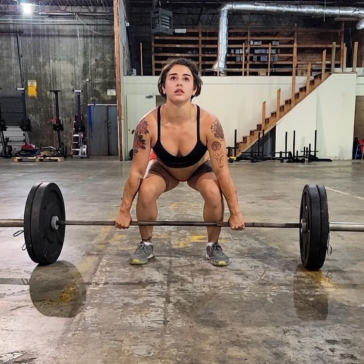 Bianca Martinez, Coach at Fit 901 in Memphis