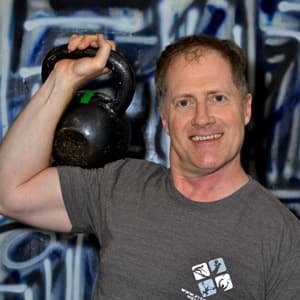 Bradly Clark, Coach at Fit 901 in Memphis